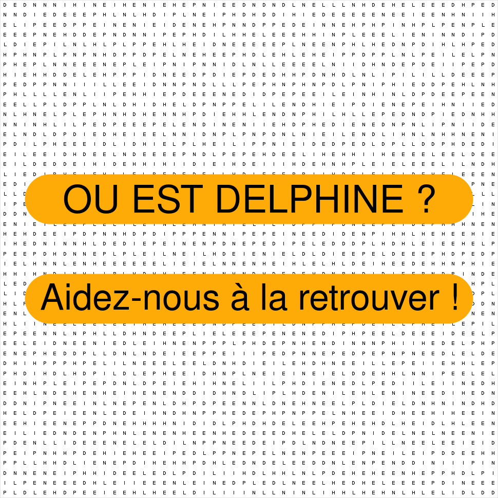 DELPHINE