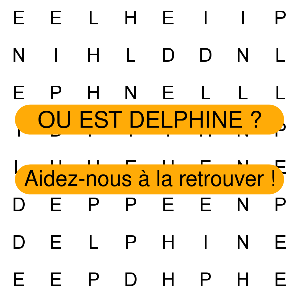 DELPHINE