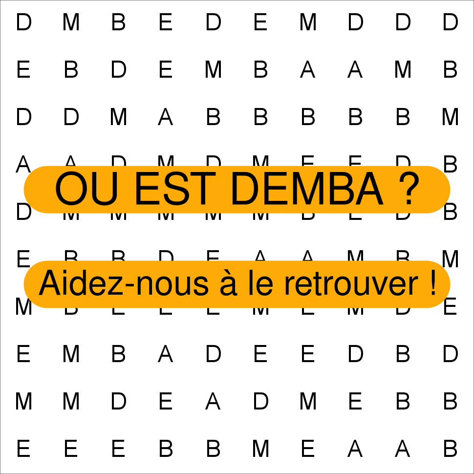 DEMBA
