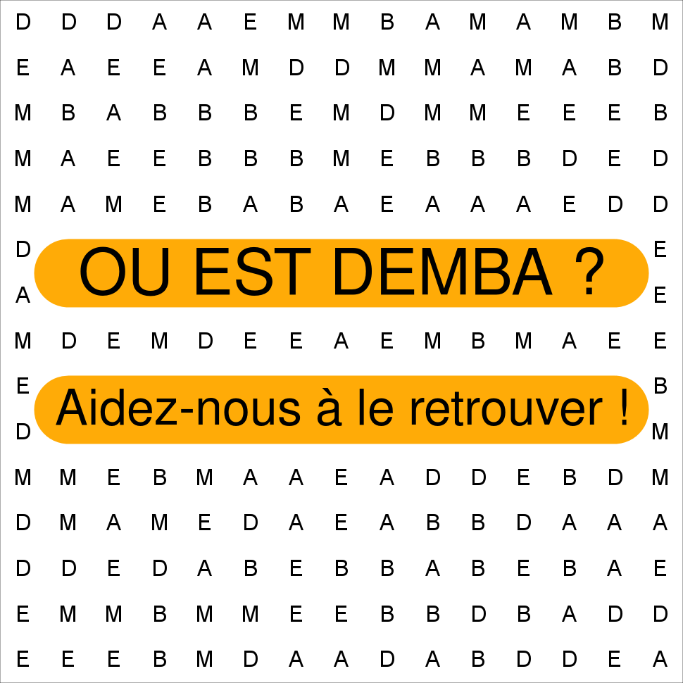 DEMBA