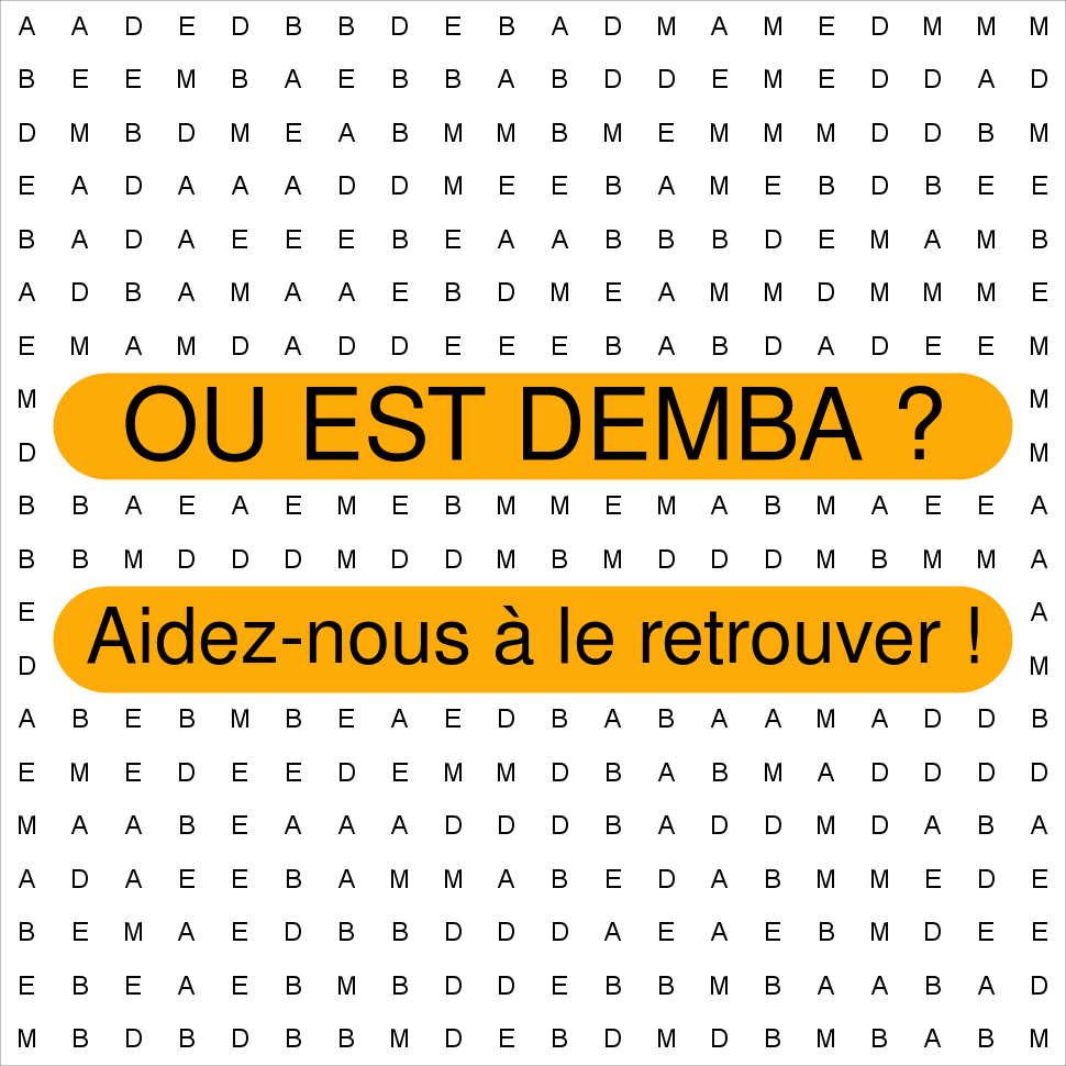 DEMBA