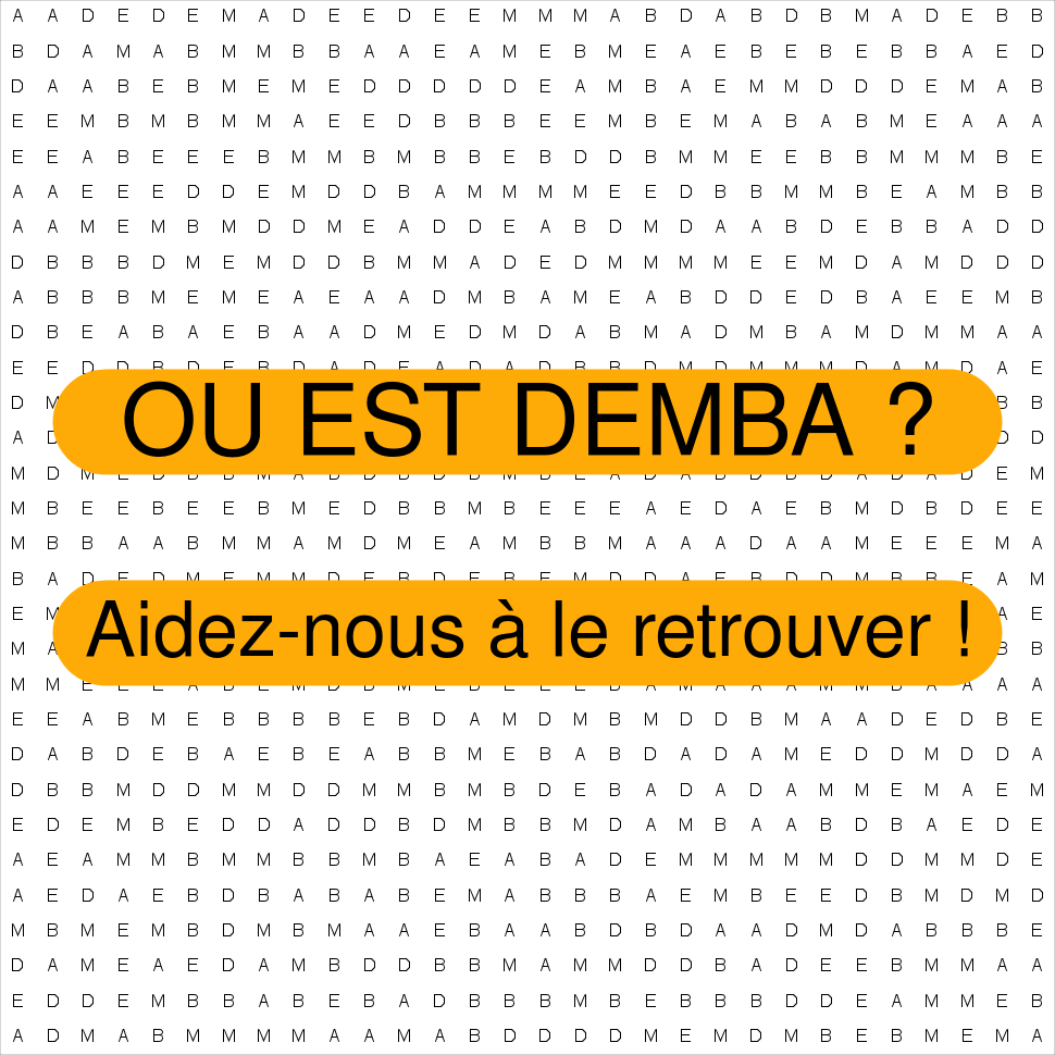 DEMBA