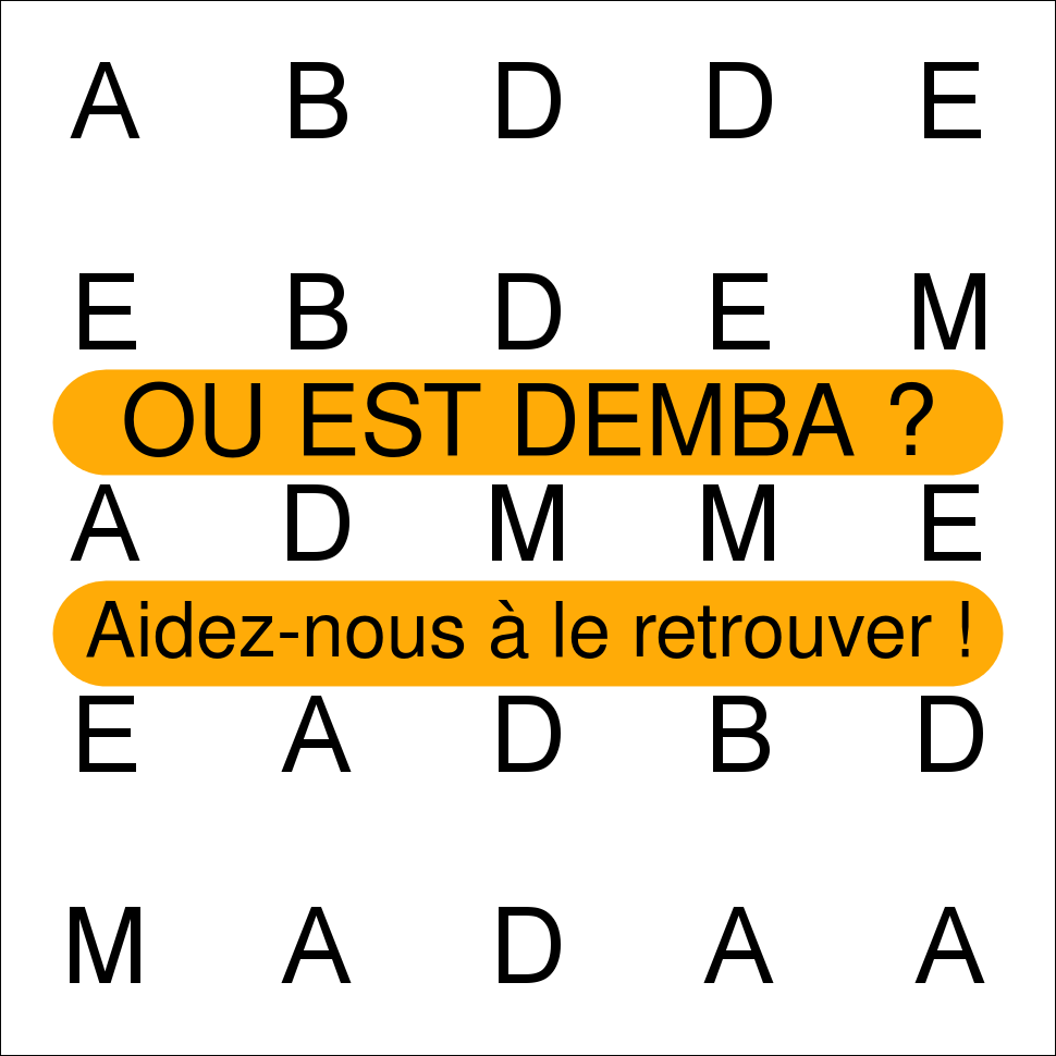 DEMBA