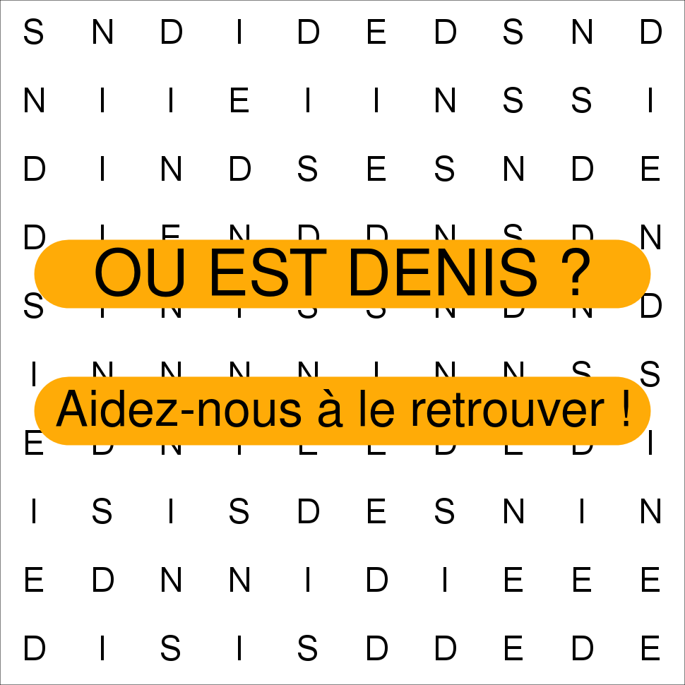 DENIS