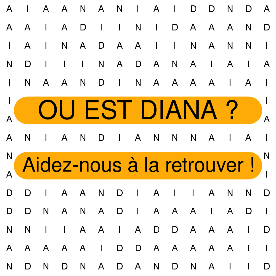 DIANA