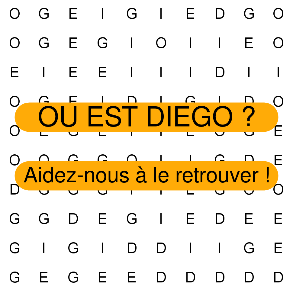 DIEGO