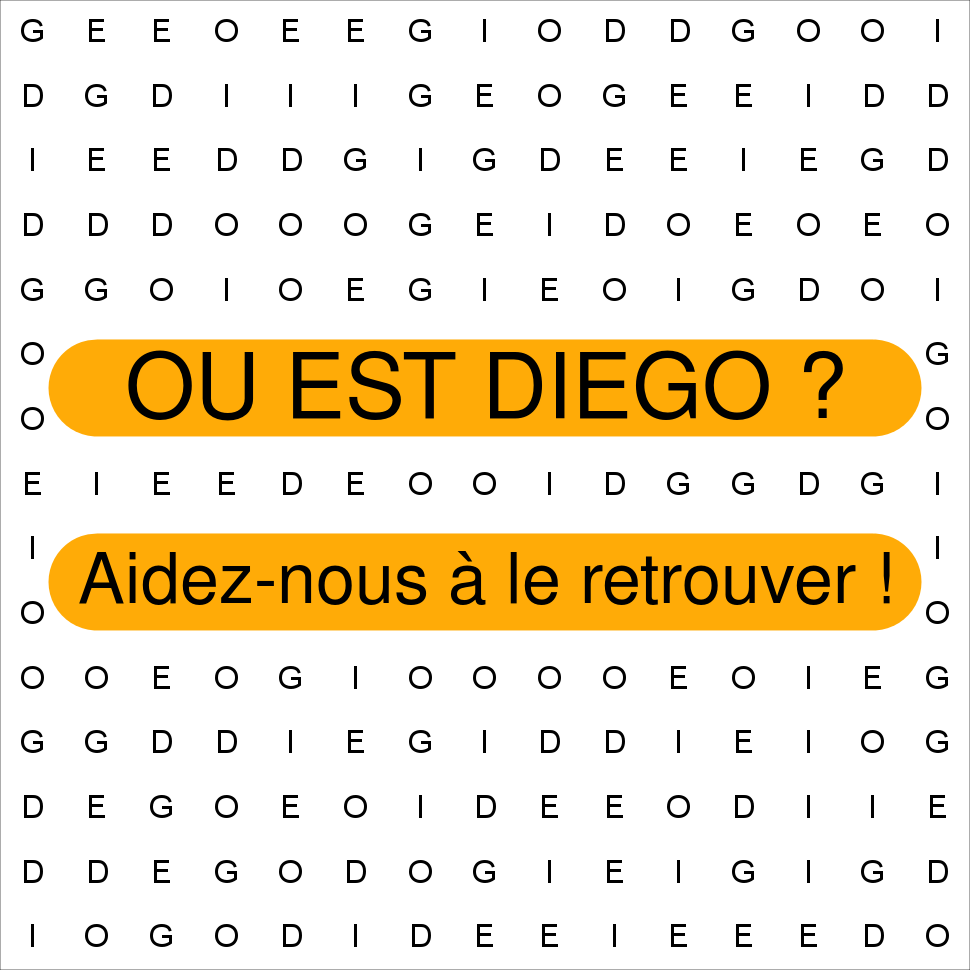 DIEGO