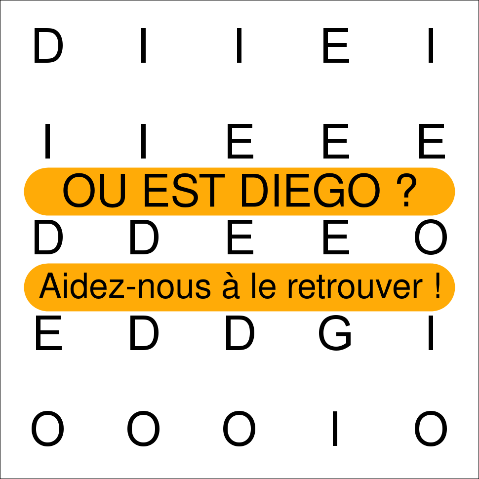DIEGO