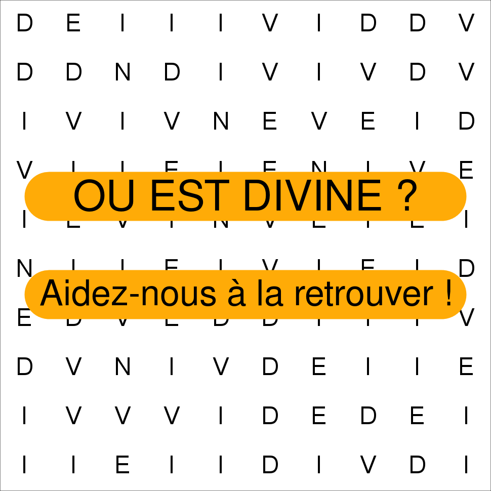 DIVINE