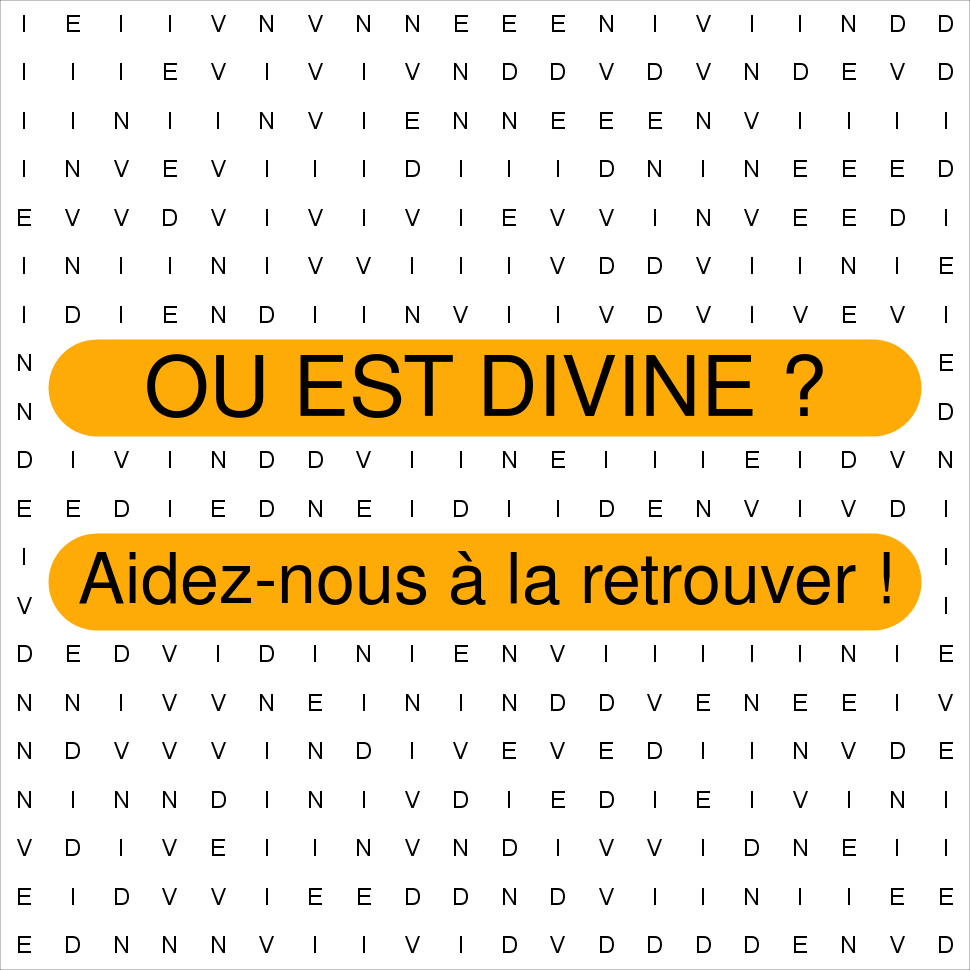 DIVINE