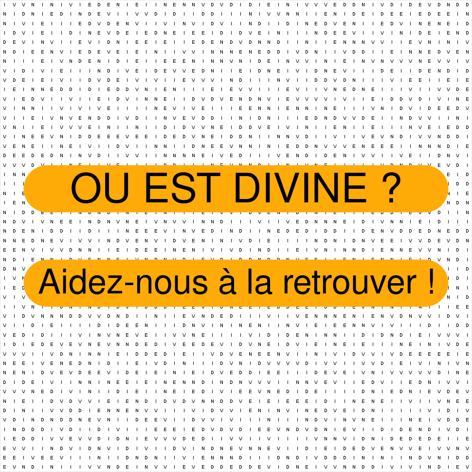 DIVINE