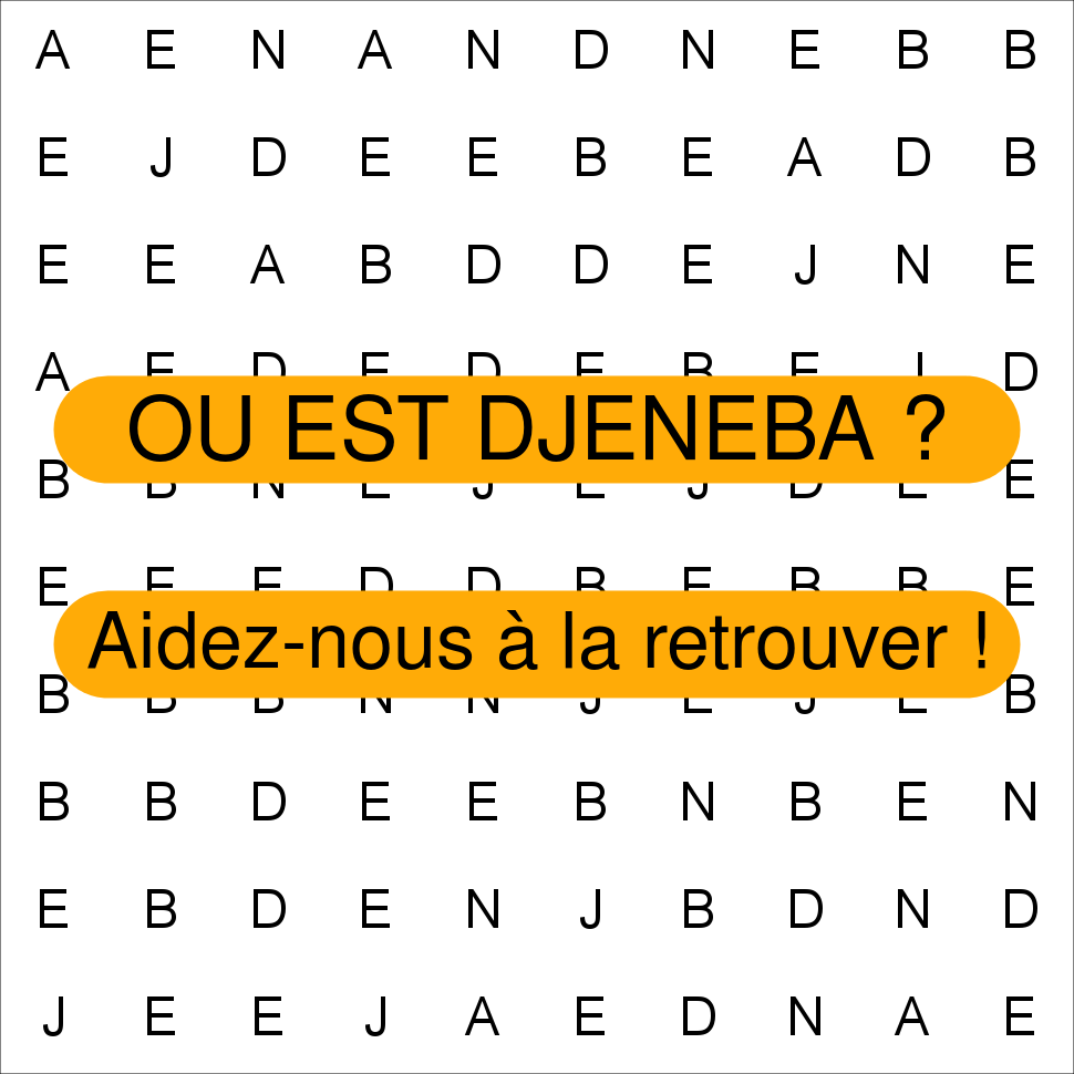 DJENEBA