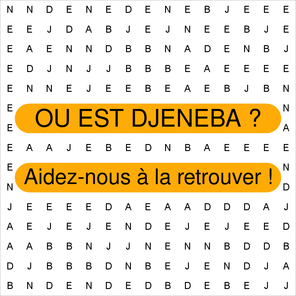 DJENEBA