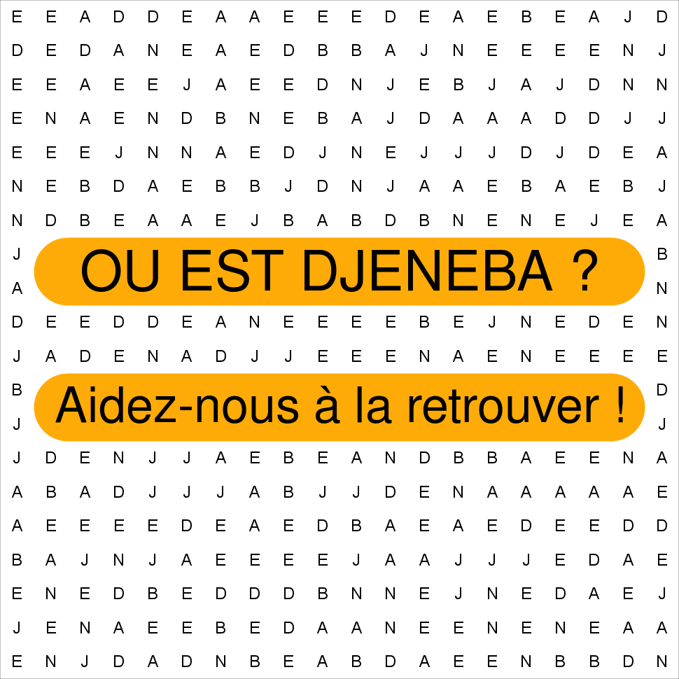 DJENEBA