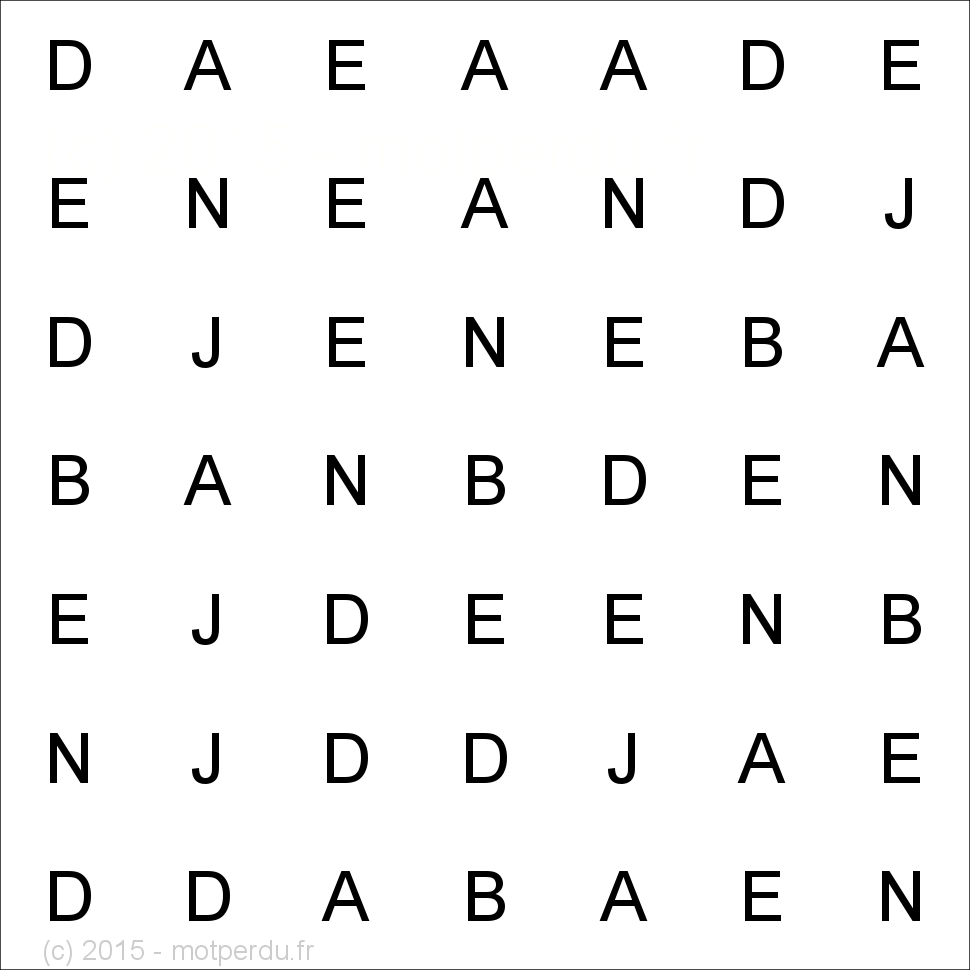 DJENEBA