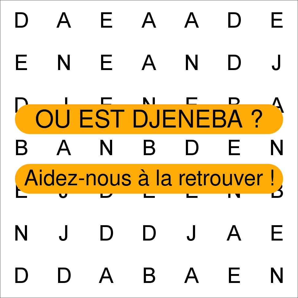 DJENEBA