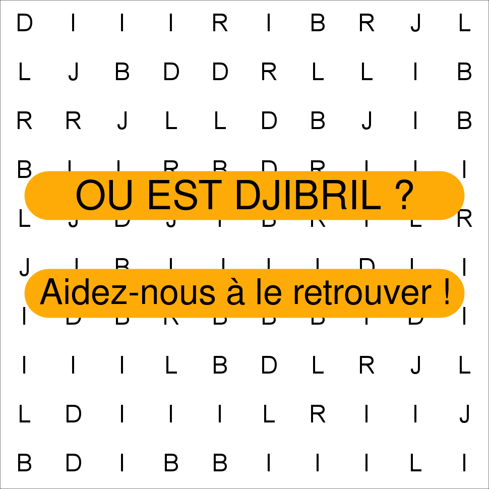 DJIBRIL
