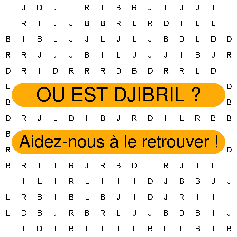 DJIBRIL