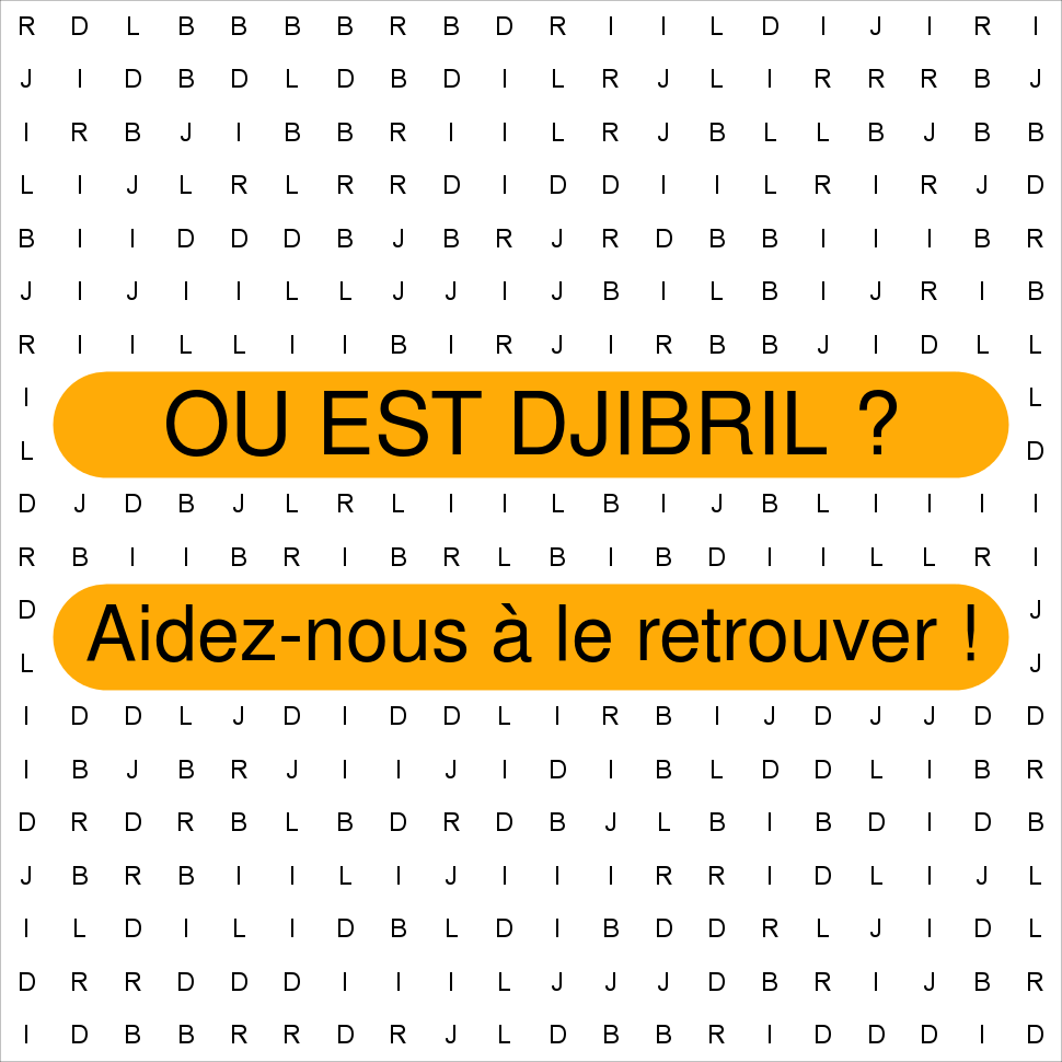 DJIBRIL
