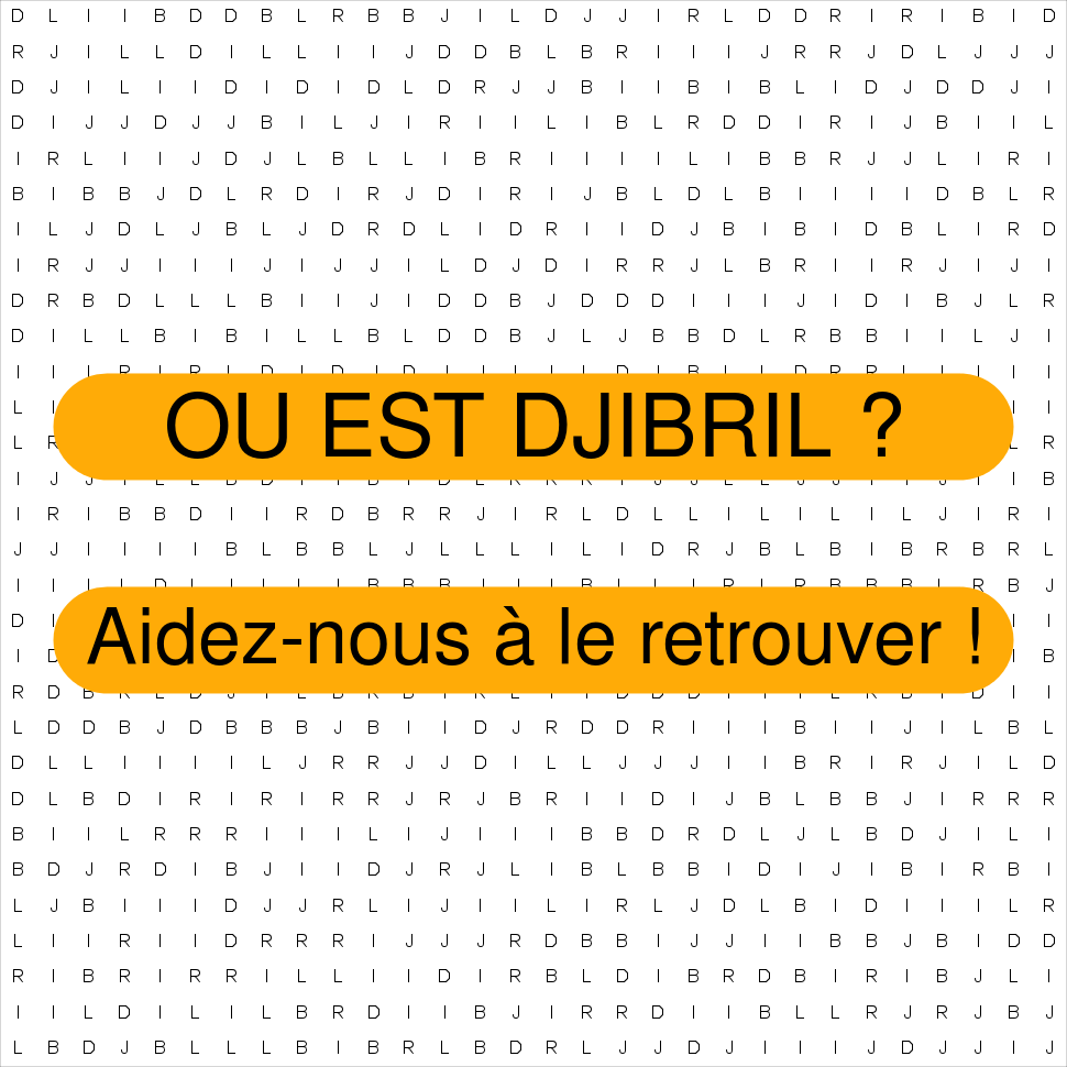DJIBRIL