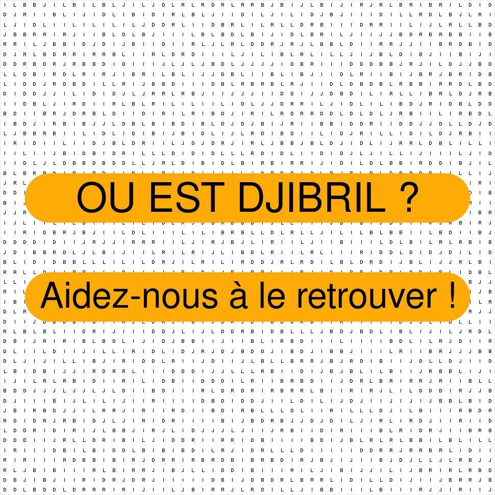 DJIBRIL