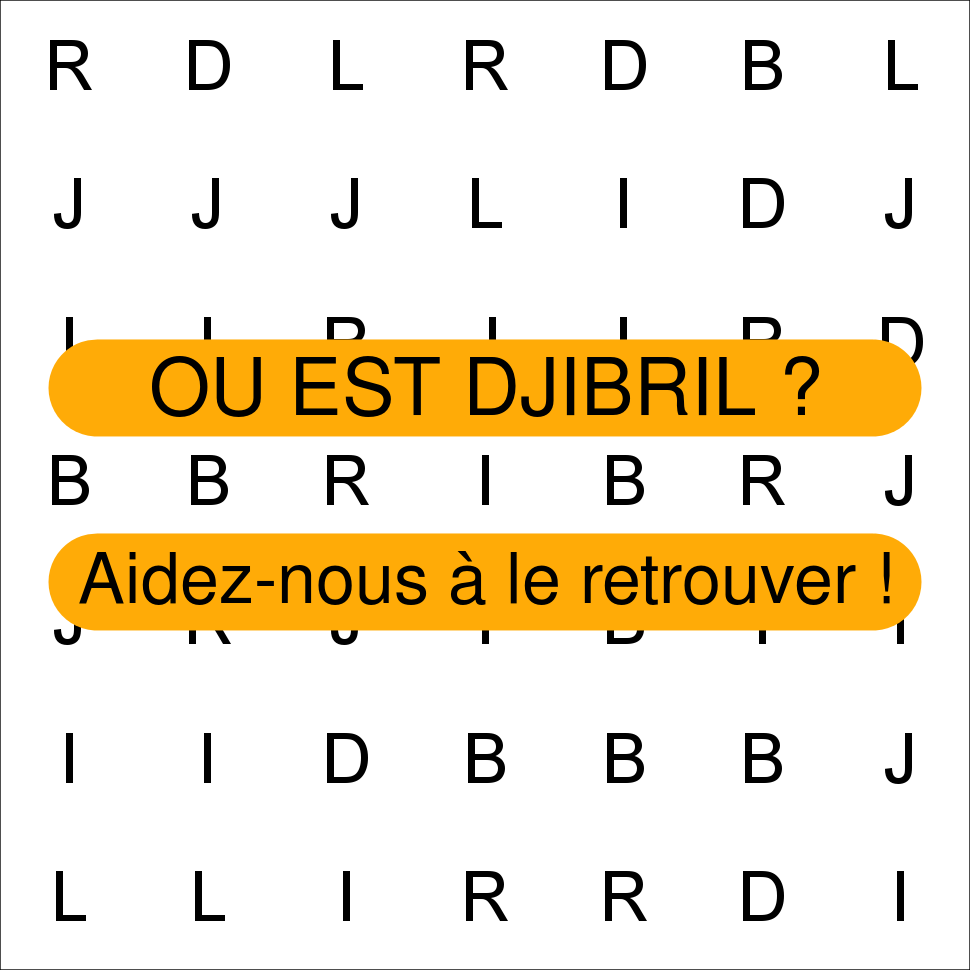 DJIBRIL