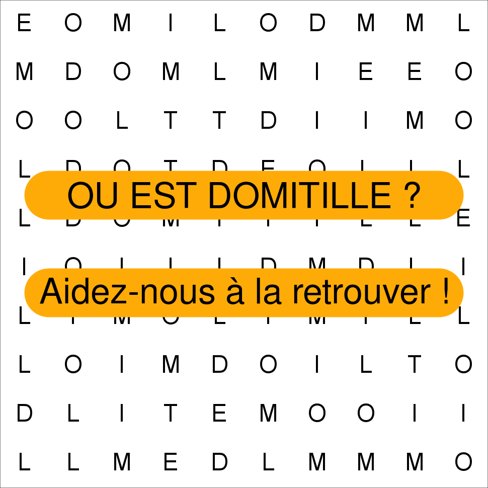 DOMITILLE