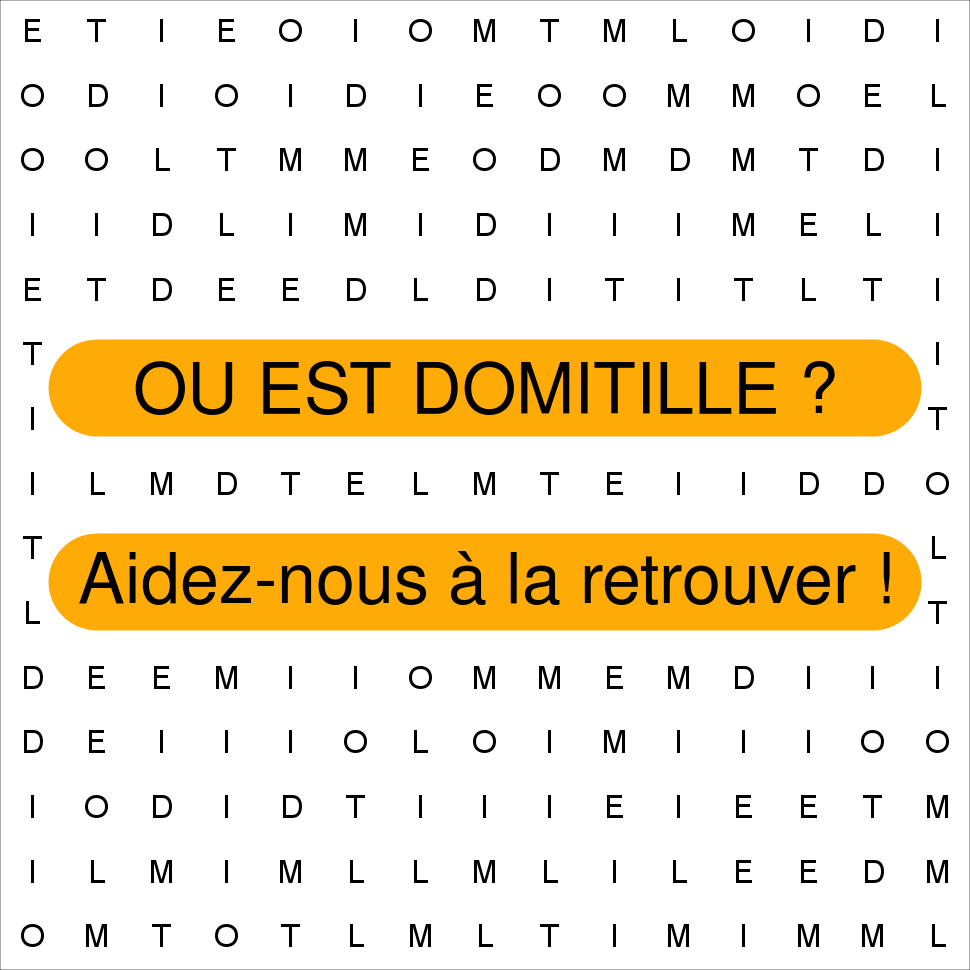 DOMITILLE