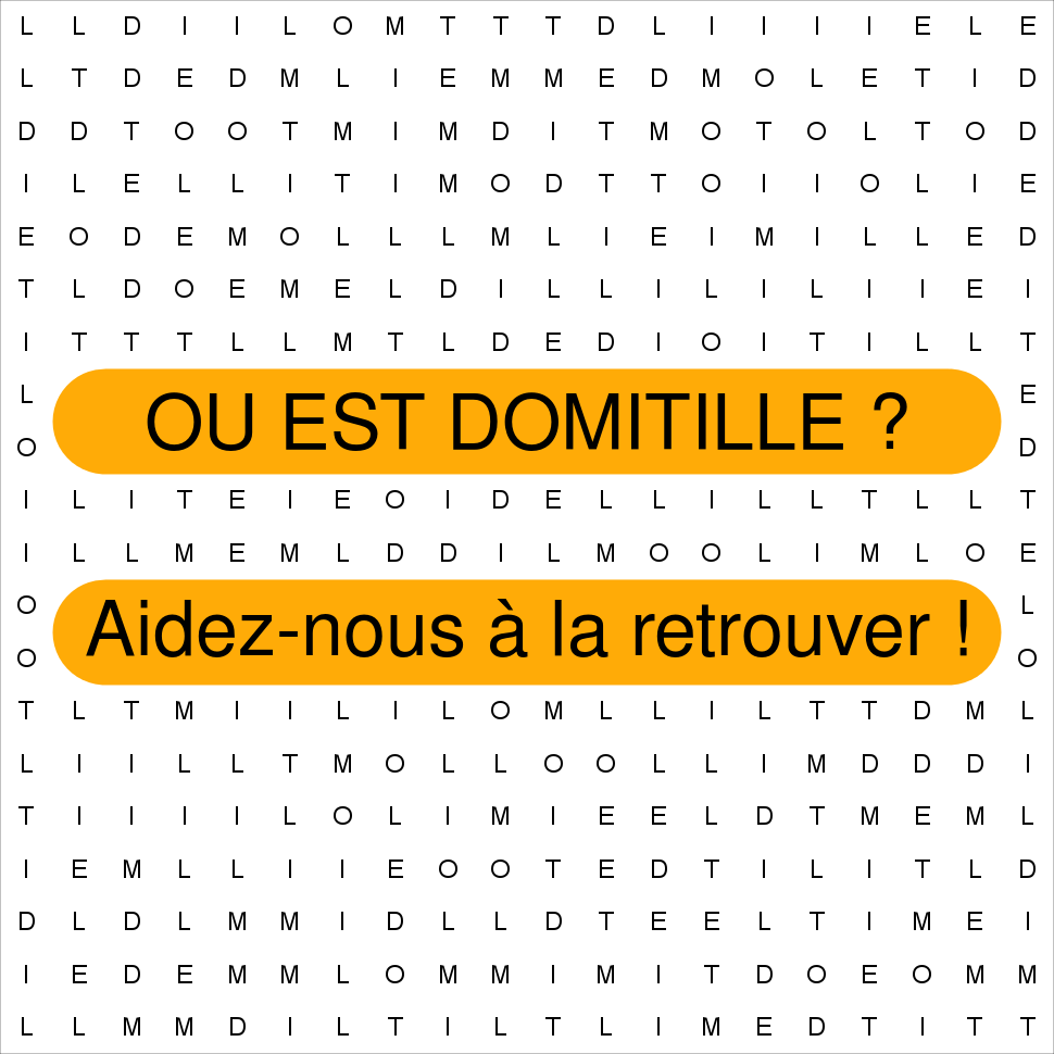 DOMITILLE
