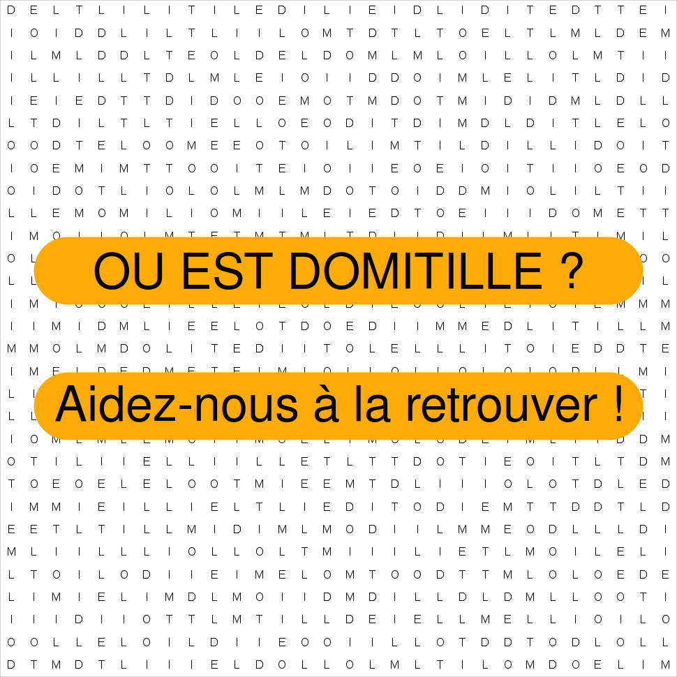 DOMITILLE
