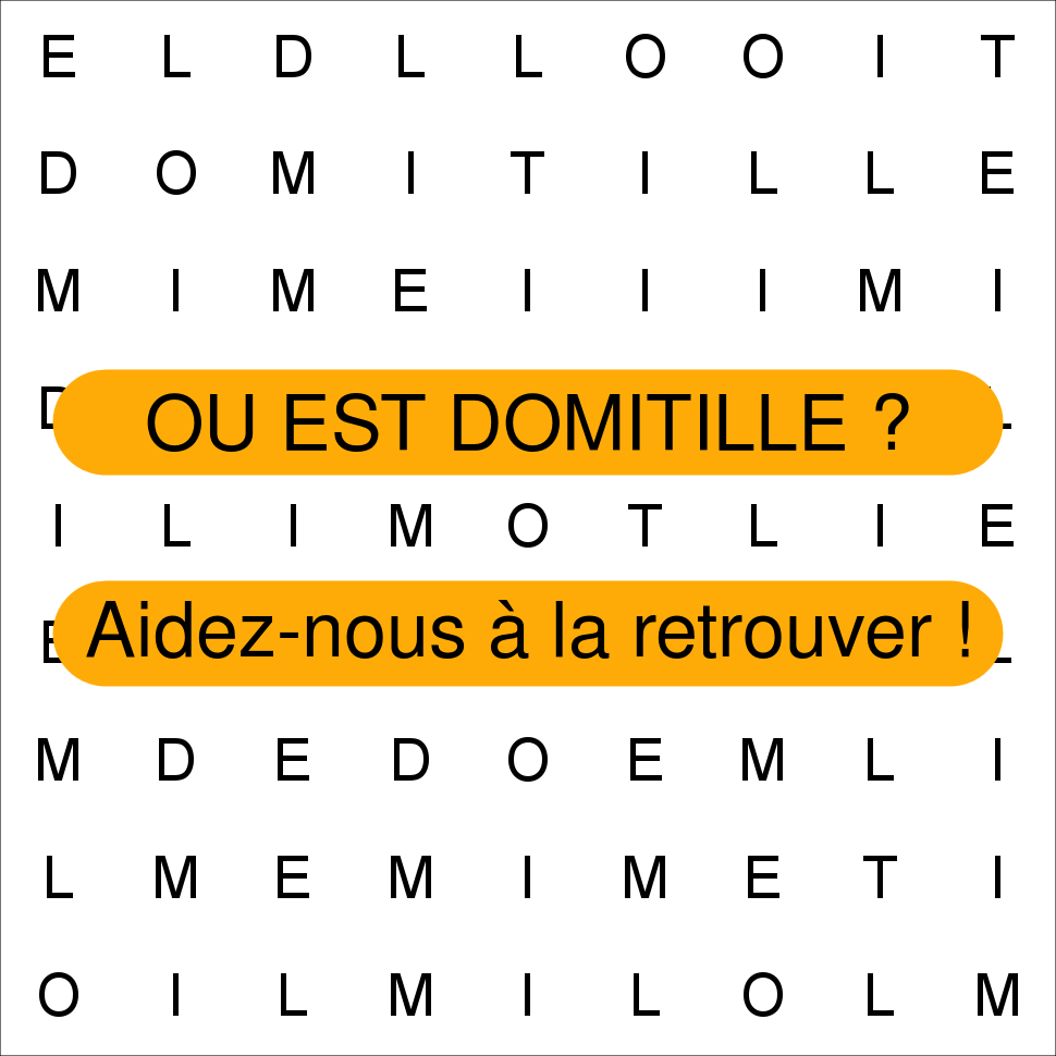 DOMITILLE