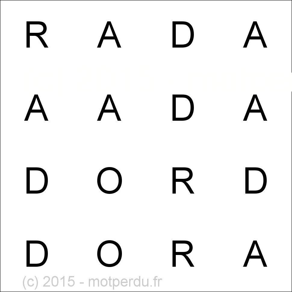 DORA