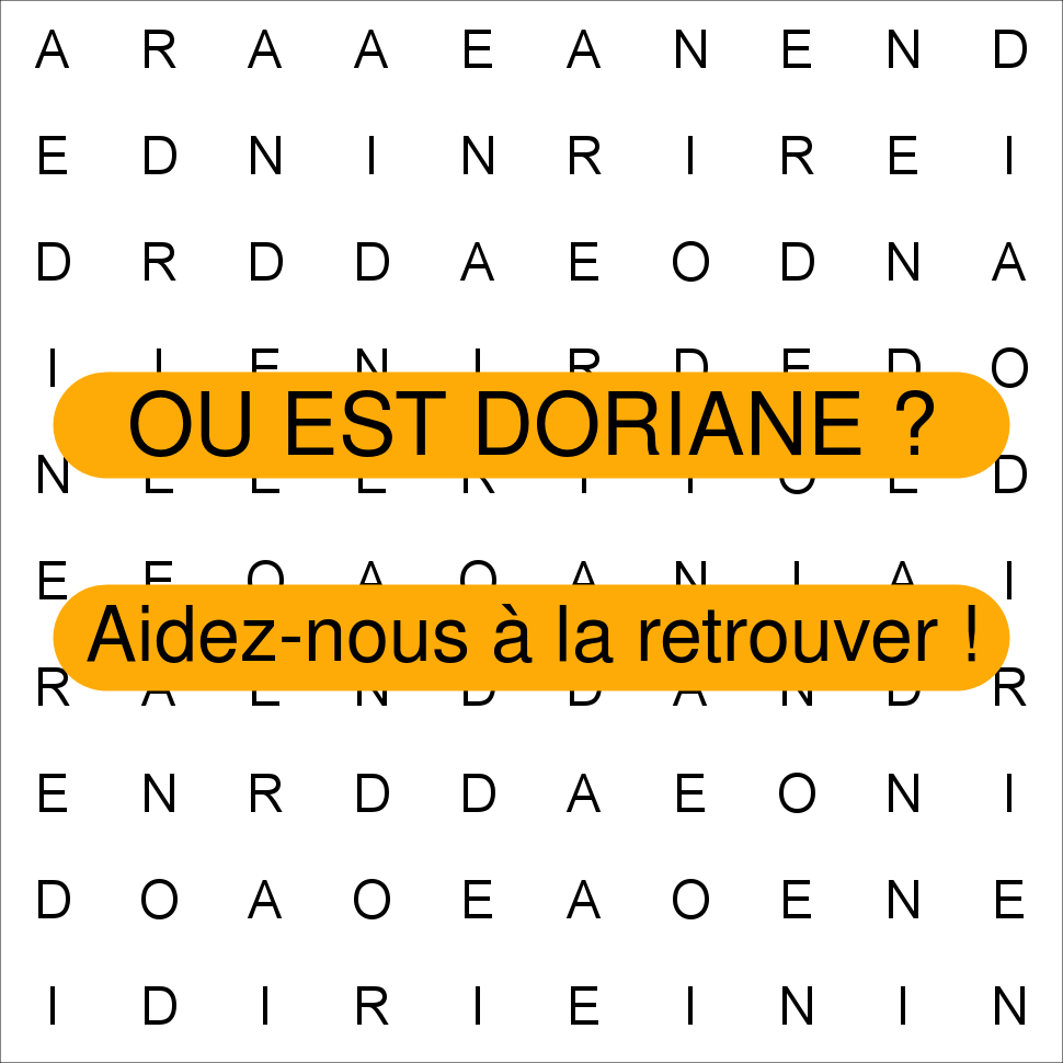 DORIANE