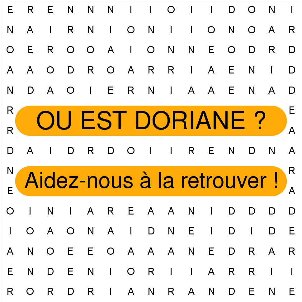 DORIANE