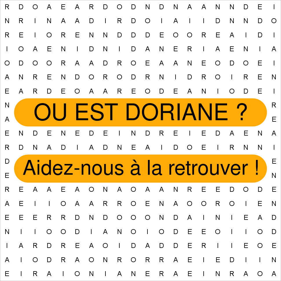 DORIANE