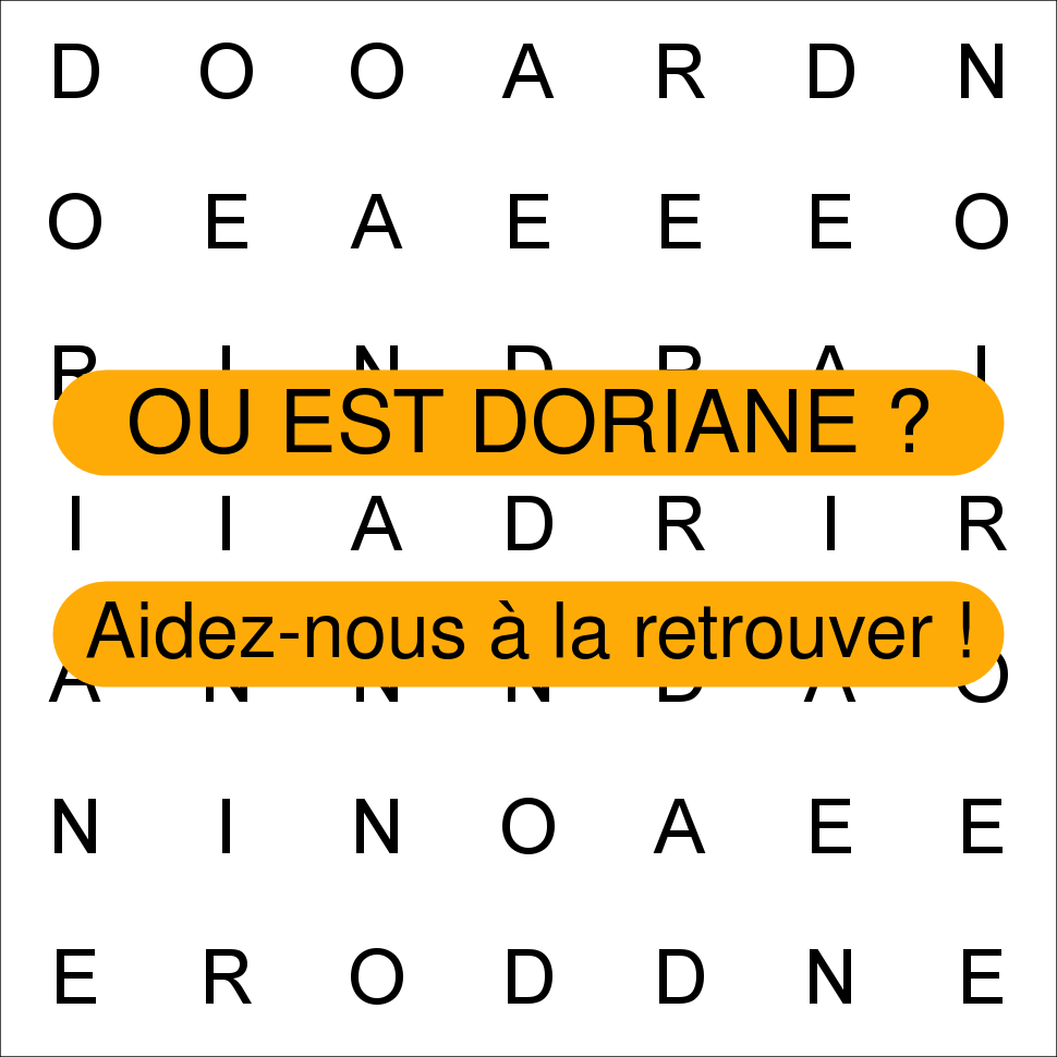 DORIANE