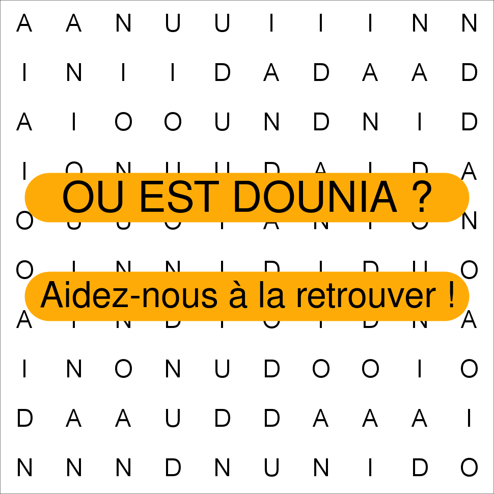 DOUNIA