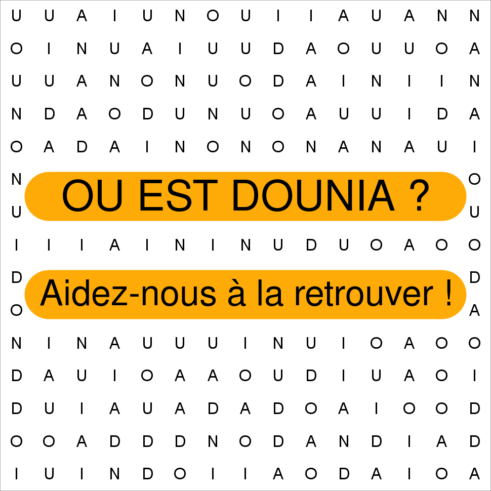 DOUNIA