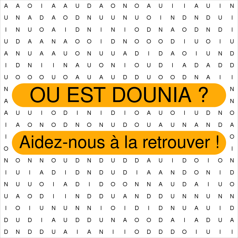 DOUNIA