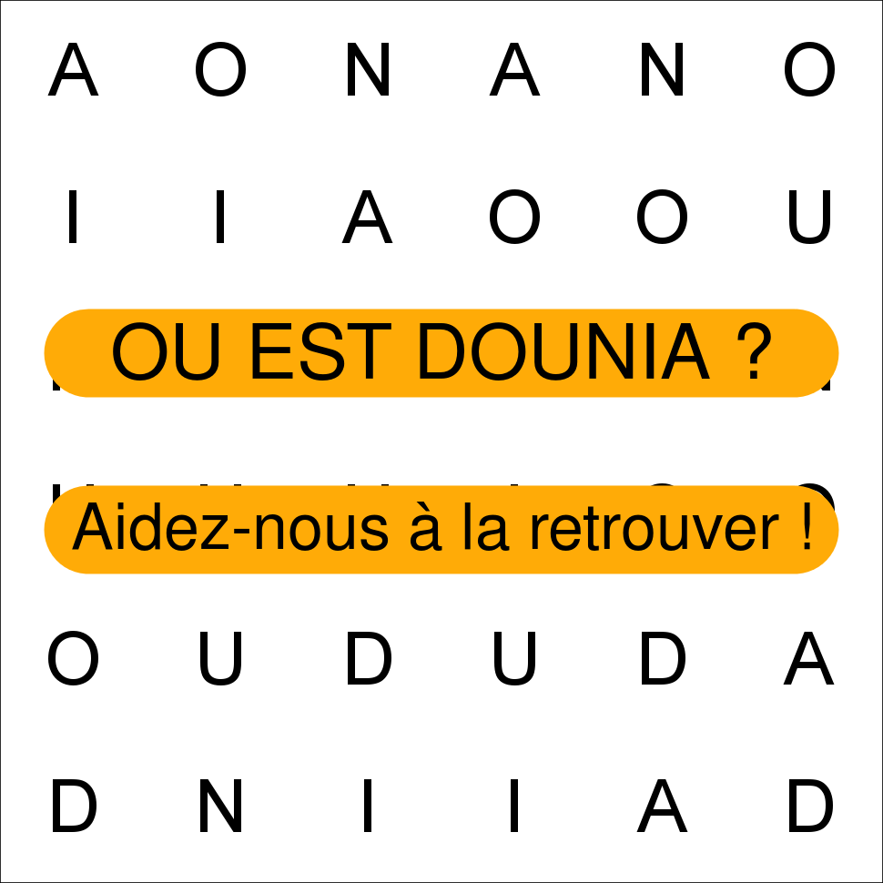 DOUNIA