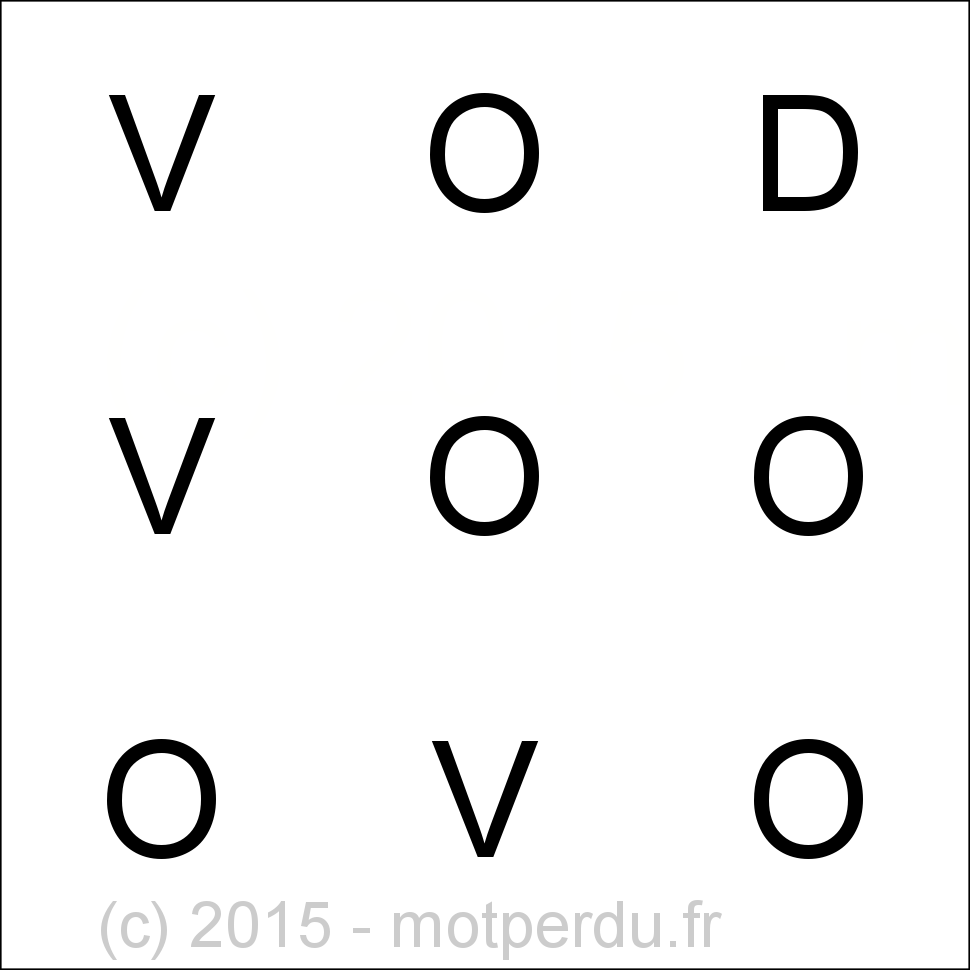 DOV