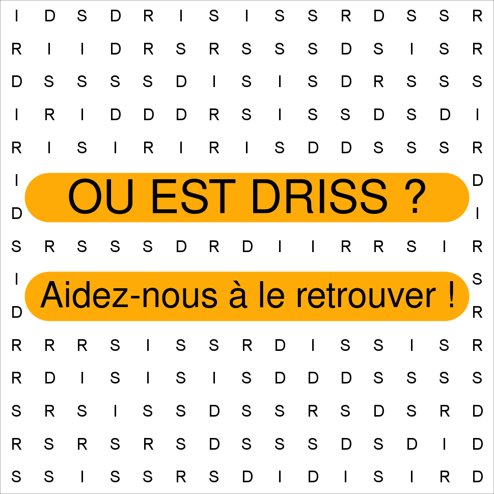 DRISS