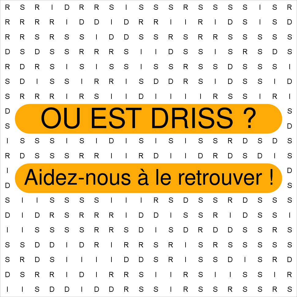 DRISS