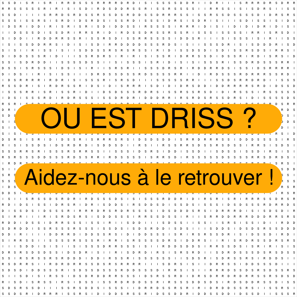DRISS