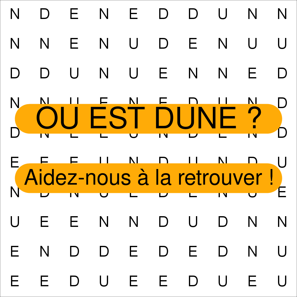 DUNE