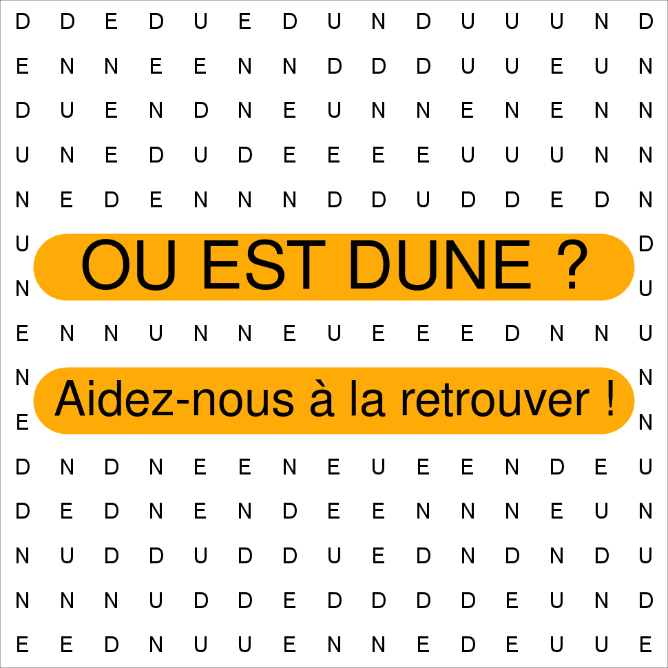 DUNE
