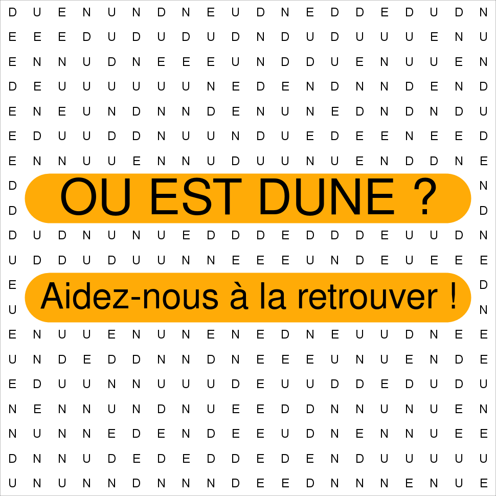 DUNE