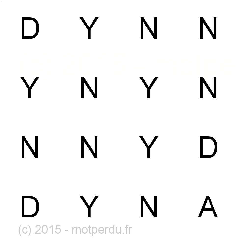 DYNA