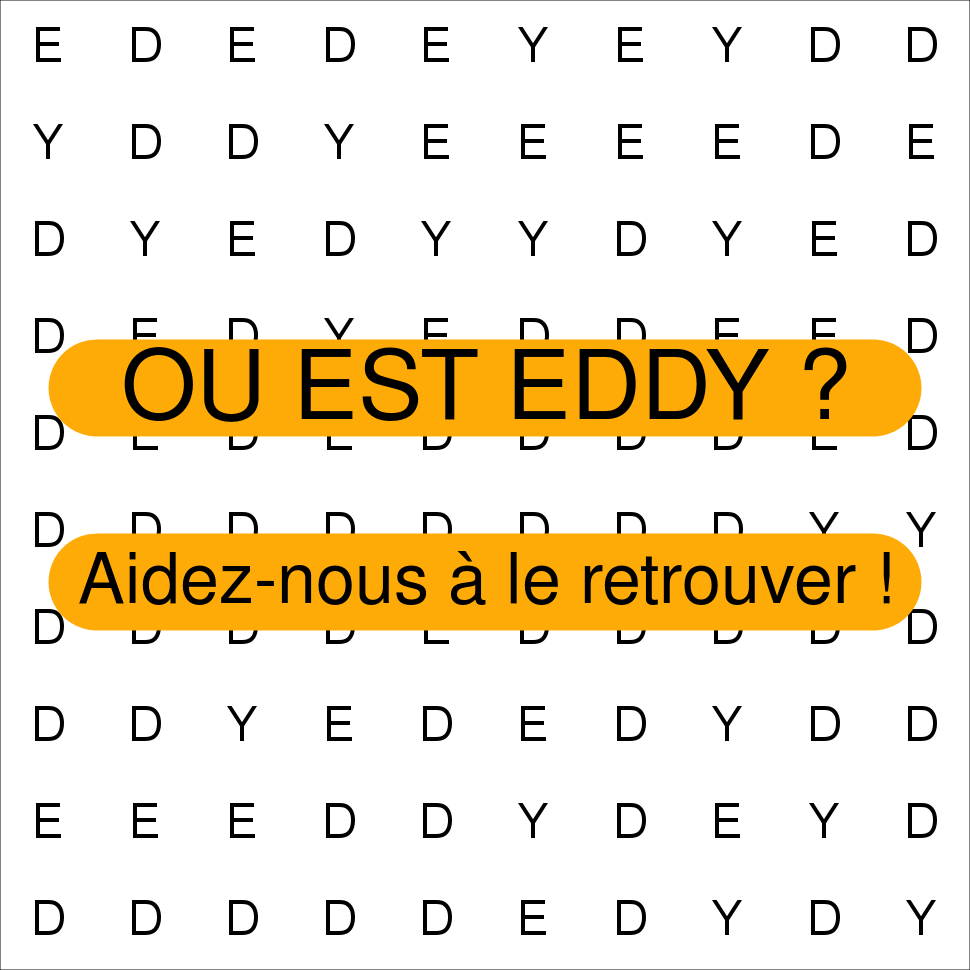 EDDY