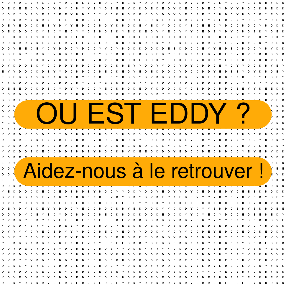 EDDY